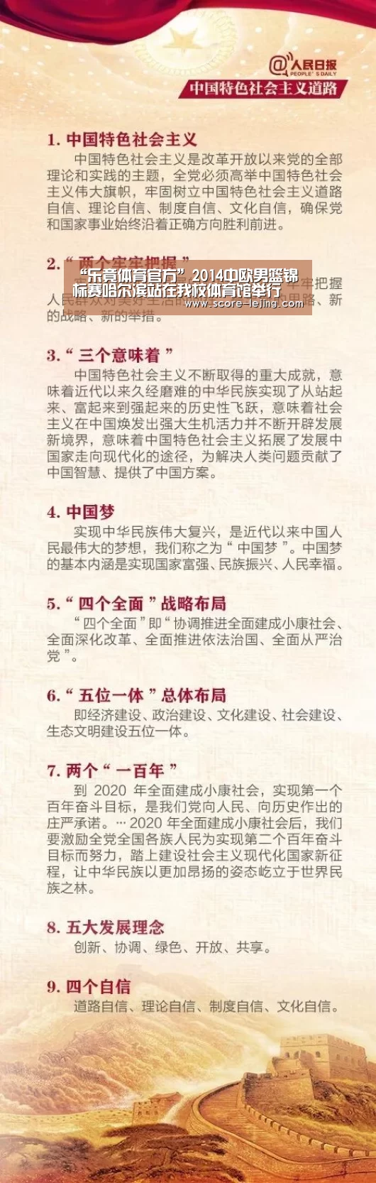 “乐竟体育官方”2014中欧男篮锦标赛哈尔滨站在我校体育馆举行(图1) 乐竟棋牌