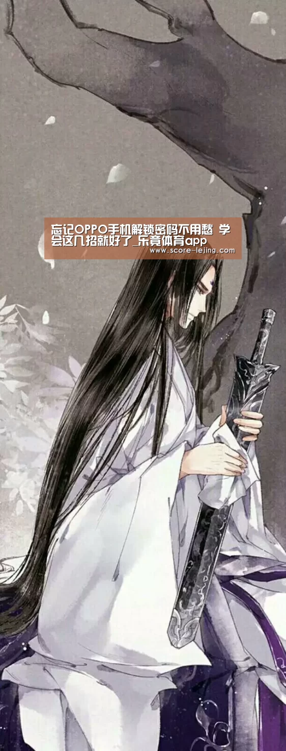 忘记OPPO手机解锁密码不用愁 学会这几招就好了_乐竟体育app(图3) 乐竟体育app