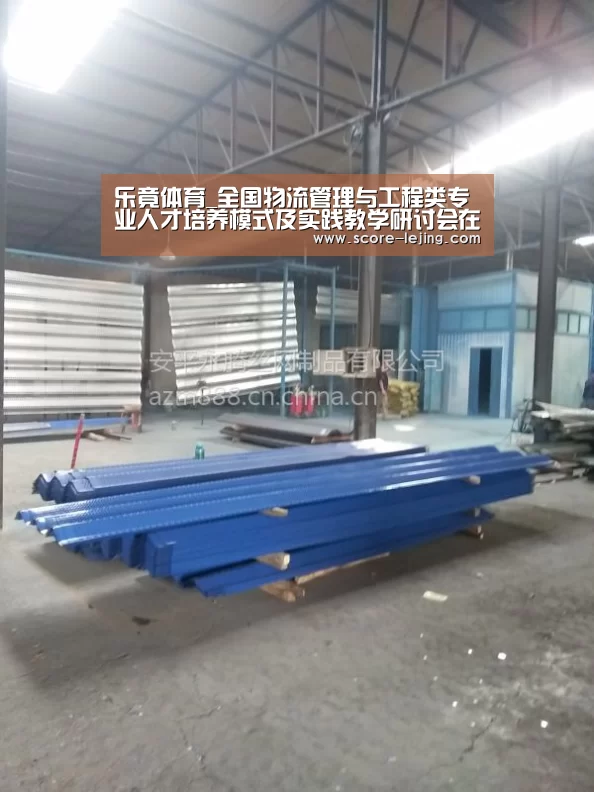 乐竟体育_全国物流管理与工程类专业人才培养模式及实践教学研讨会在我校举办(图1) 乐竟棋牌